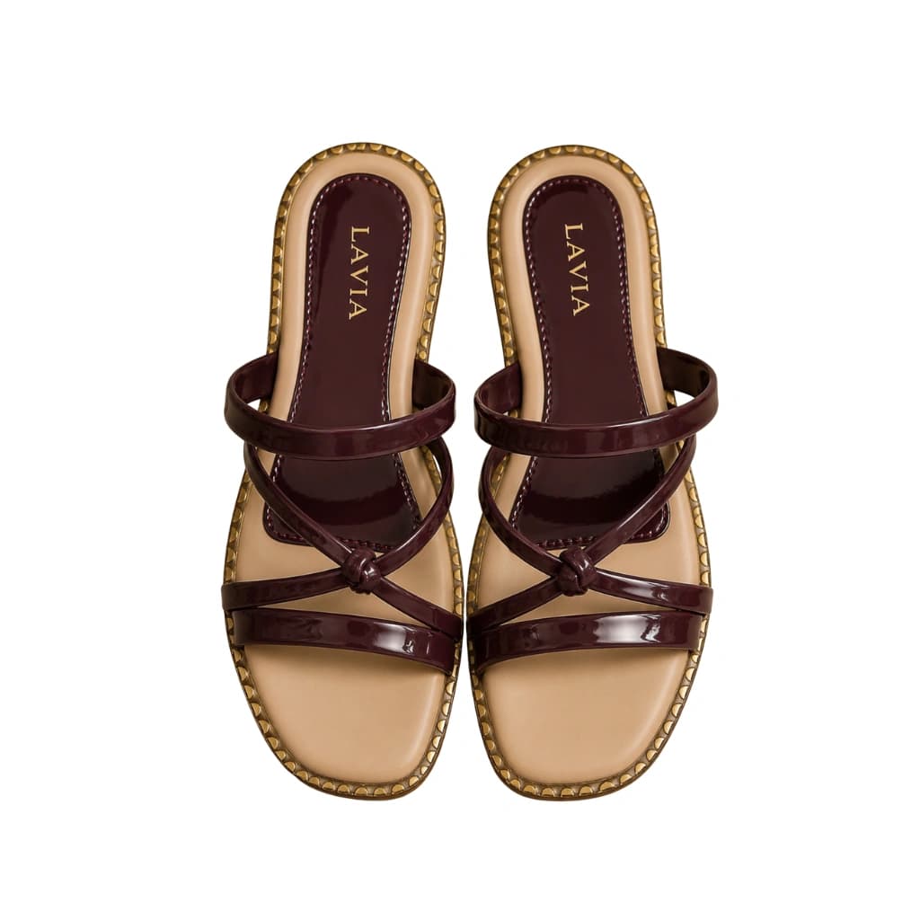Lavia Footwear 0001