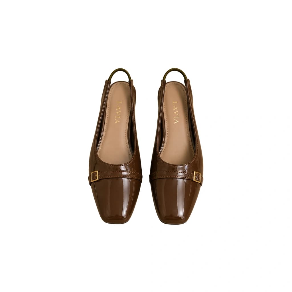 LAVIA FOOTWEAR 0003