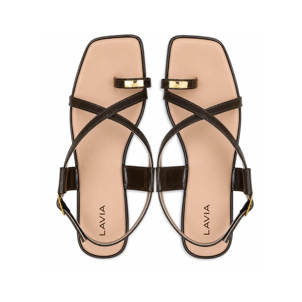 Lavia Footwear 0006