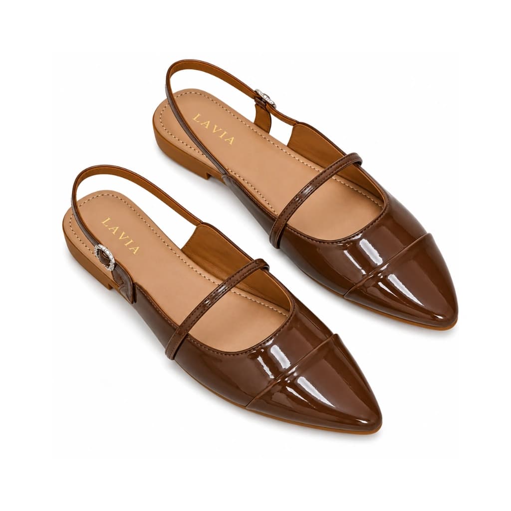 Lavia Footwear 00010