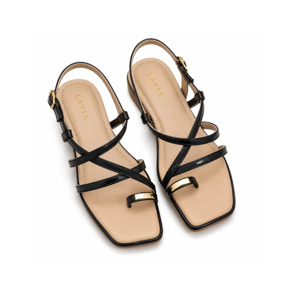 Lavia Footwear 00012