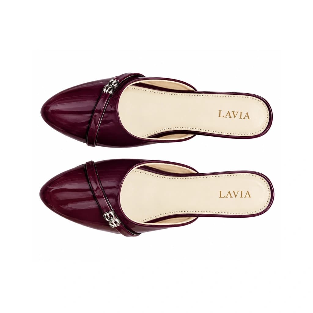 Lavia Footwear 00014