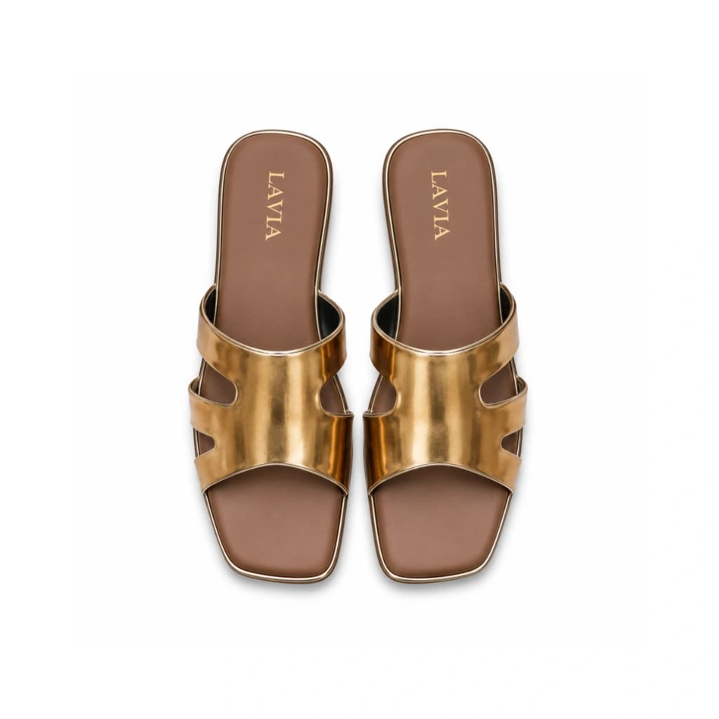 Lavia Footwear 00023