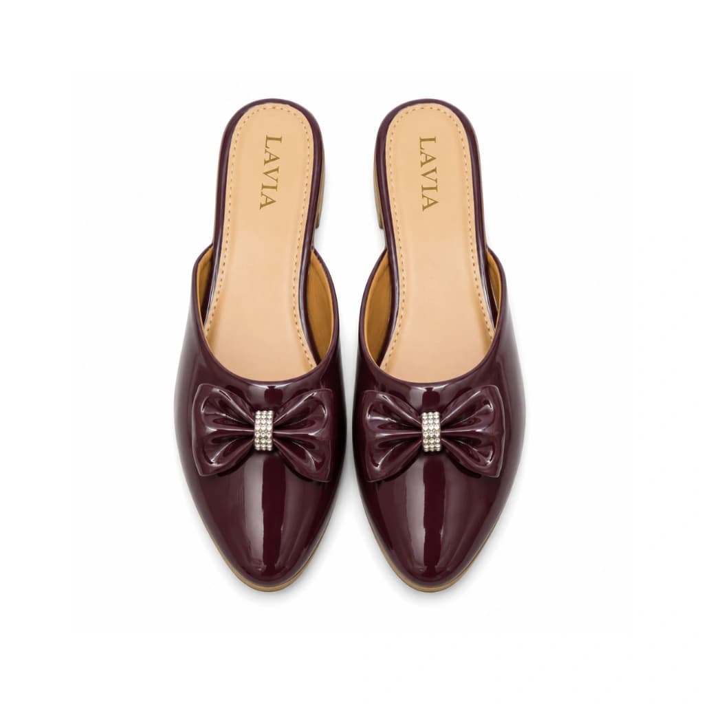 Lavia Footwear 00025