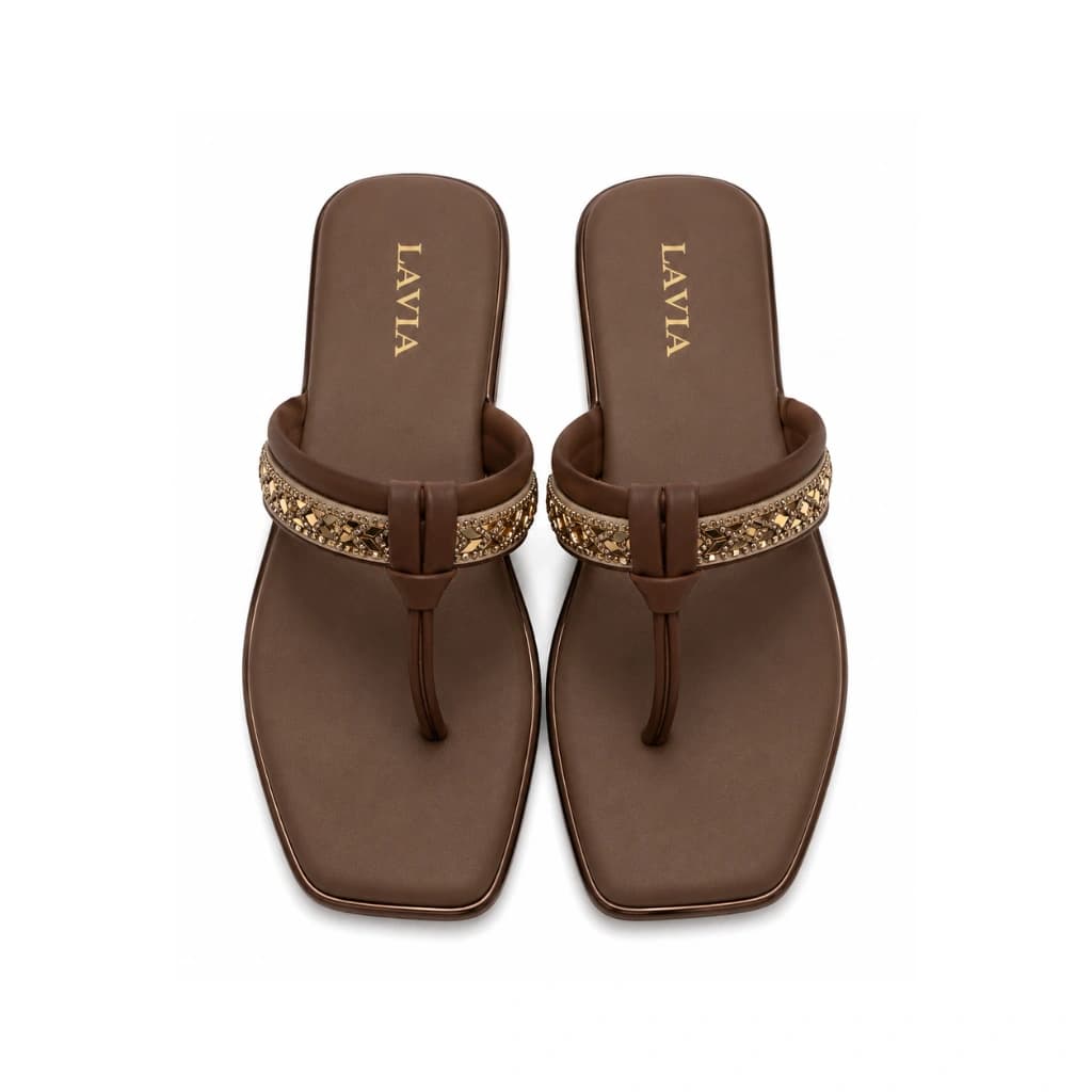 Lavia Footwear 00029