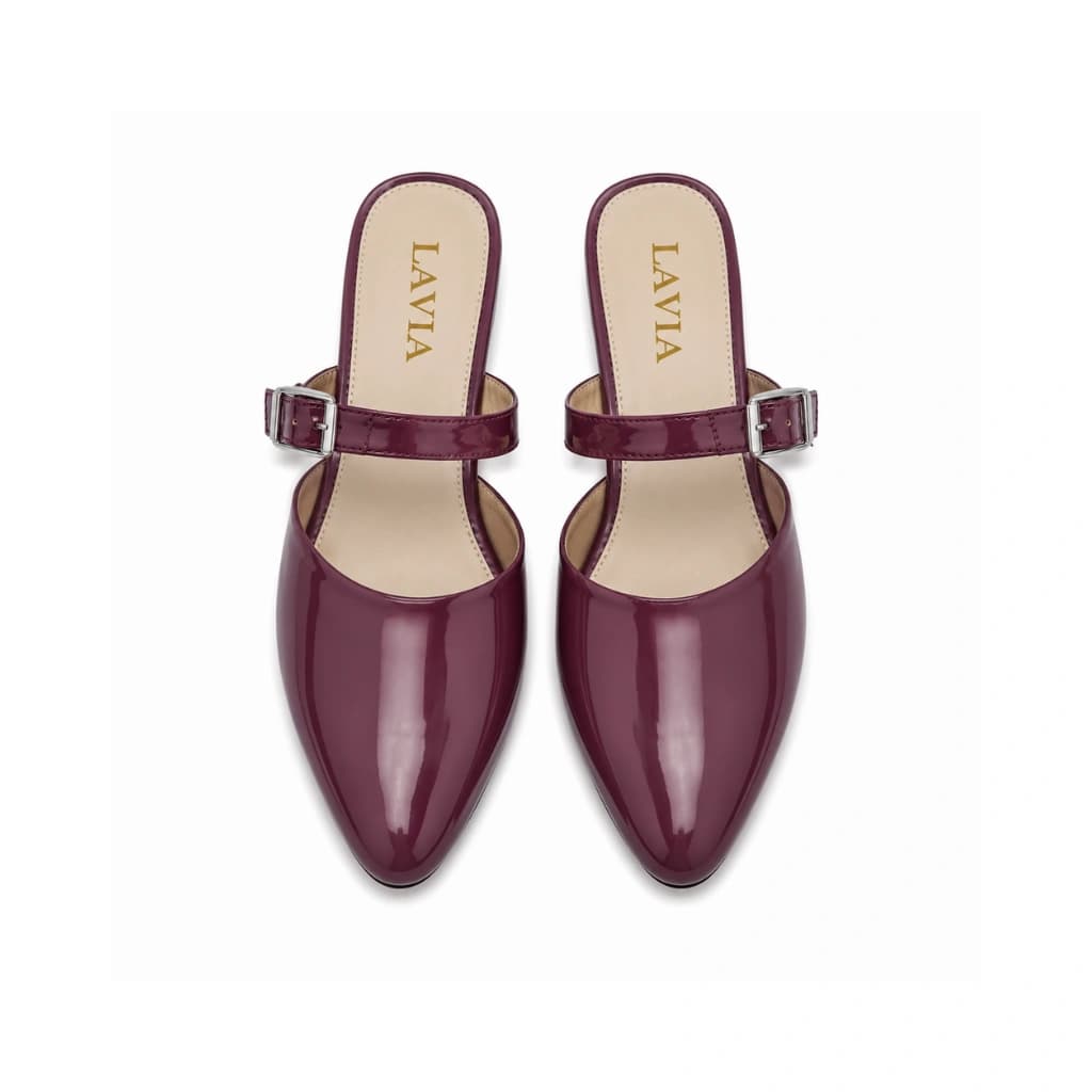 Lavia Footwear 00035