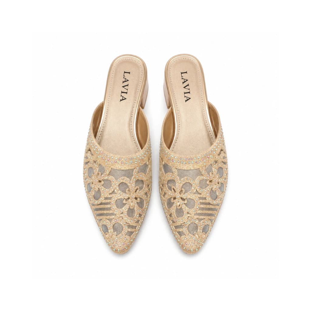 LAVIA FOOTWEAR 00037