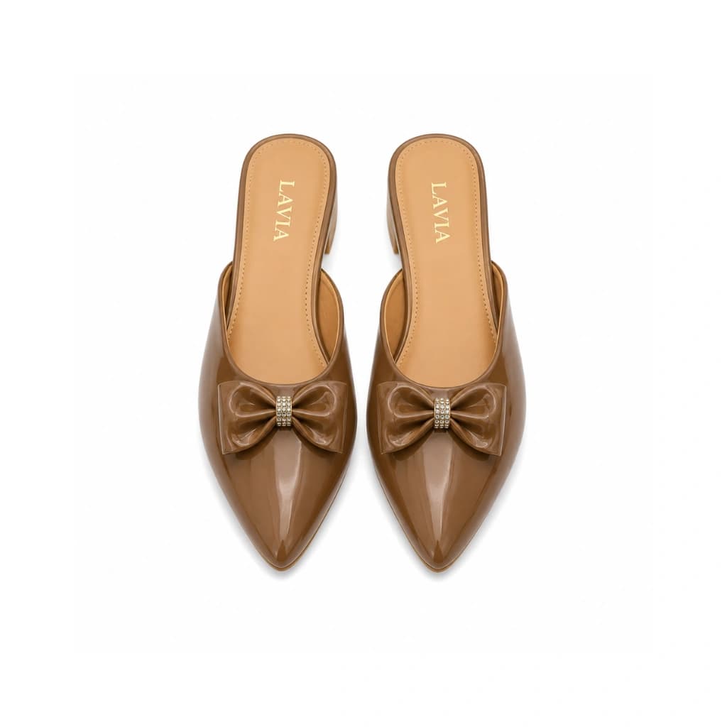 LAVIA FOOTWEAR 00041