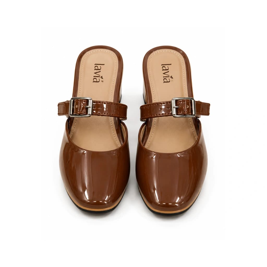 Lavia Footwear 00046