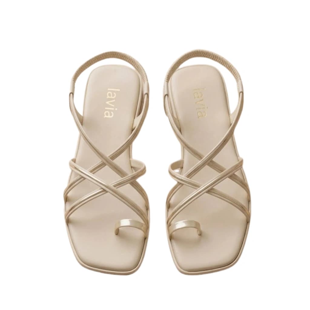 Lavia Footwear 00054