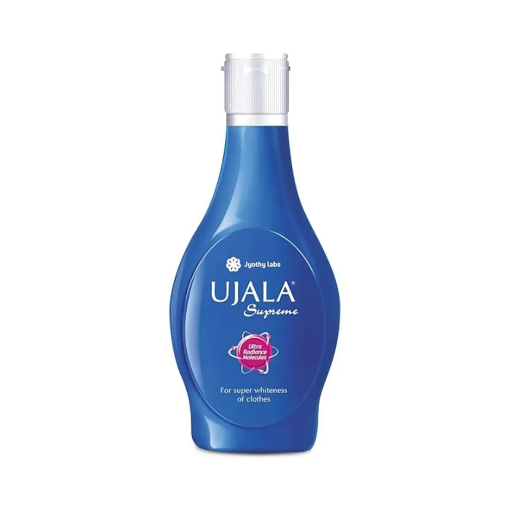 UJALA SUPREME FABRIC WHITENER 250 ML
