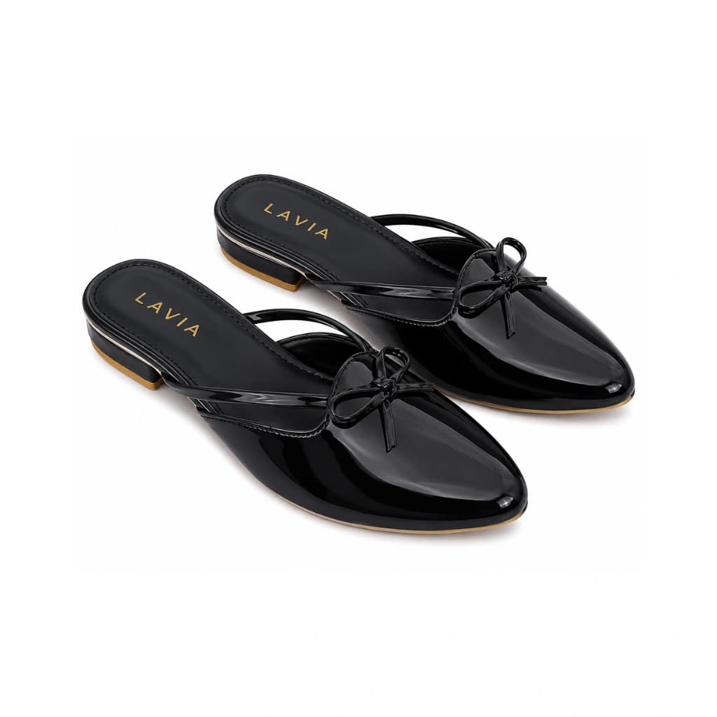 Lavia Footwear 00069