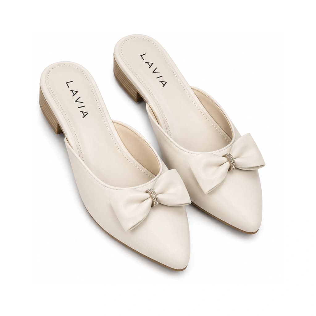 Lavia Footwear 00070