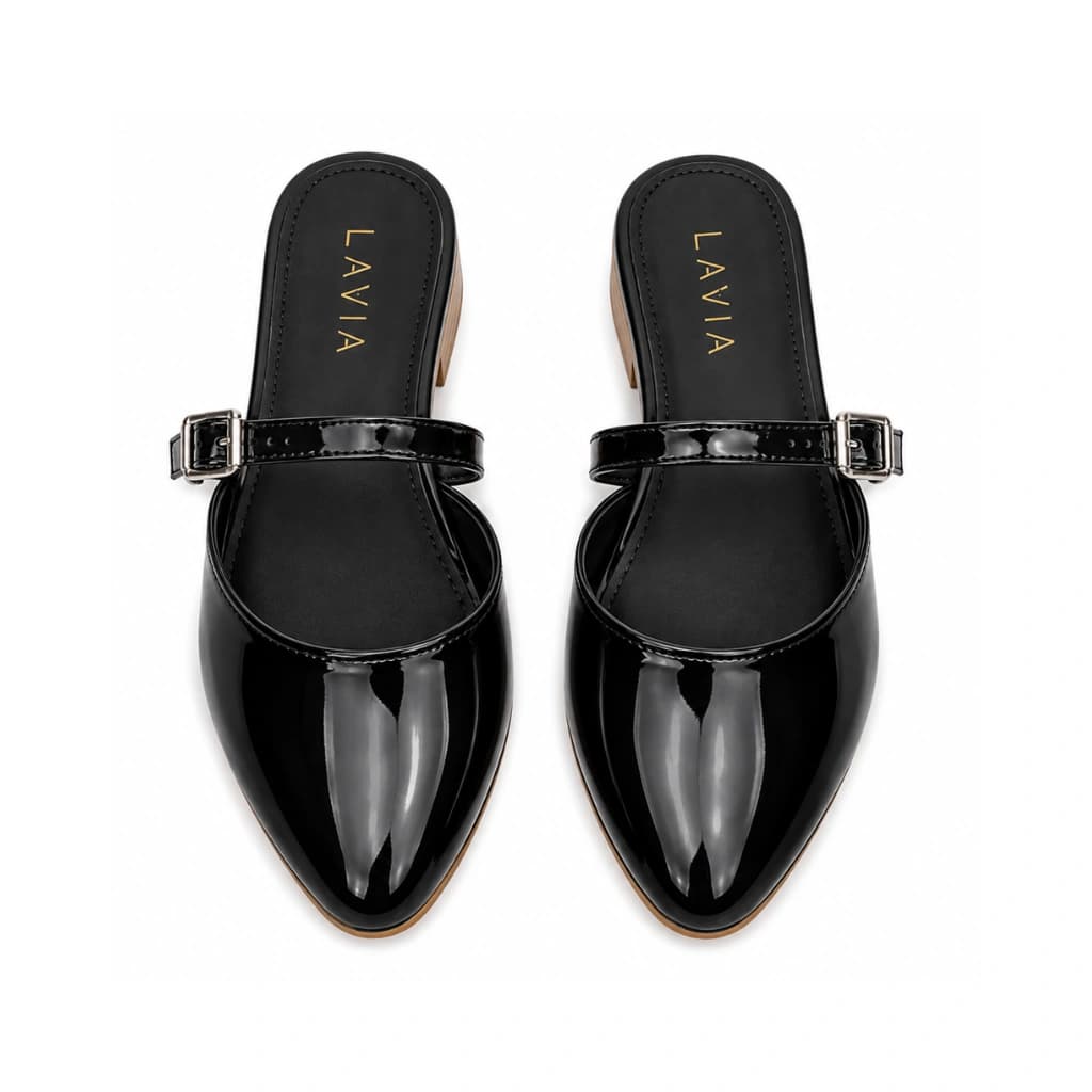Lavia Footwear 00071