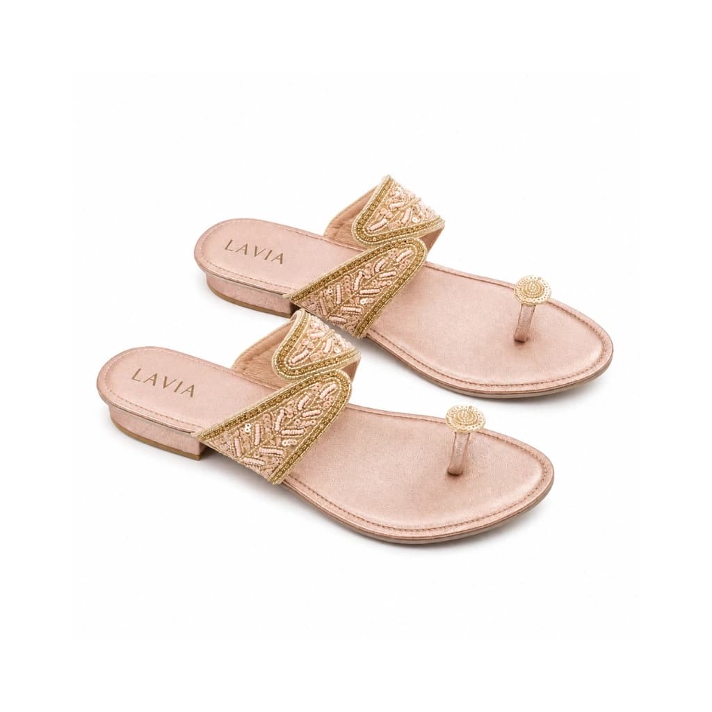 LAVIA FOOTWEAR 00031