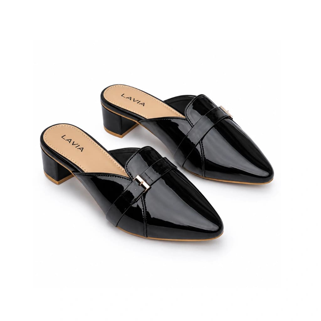 LAVIA FOOTWEAR 00086