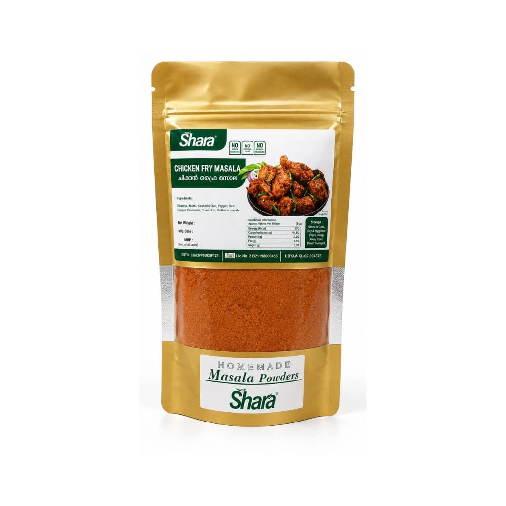 Shara Chicken Fry Masala 