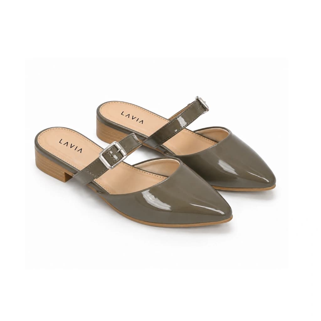 LAVIA FOOTWEAR 00082
