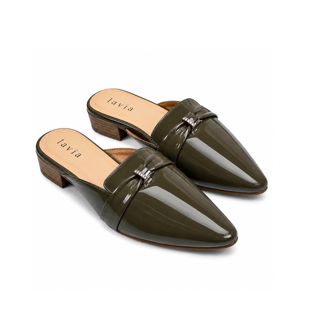 Lavia Footwear 00085