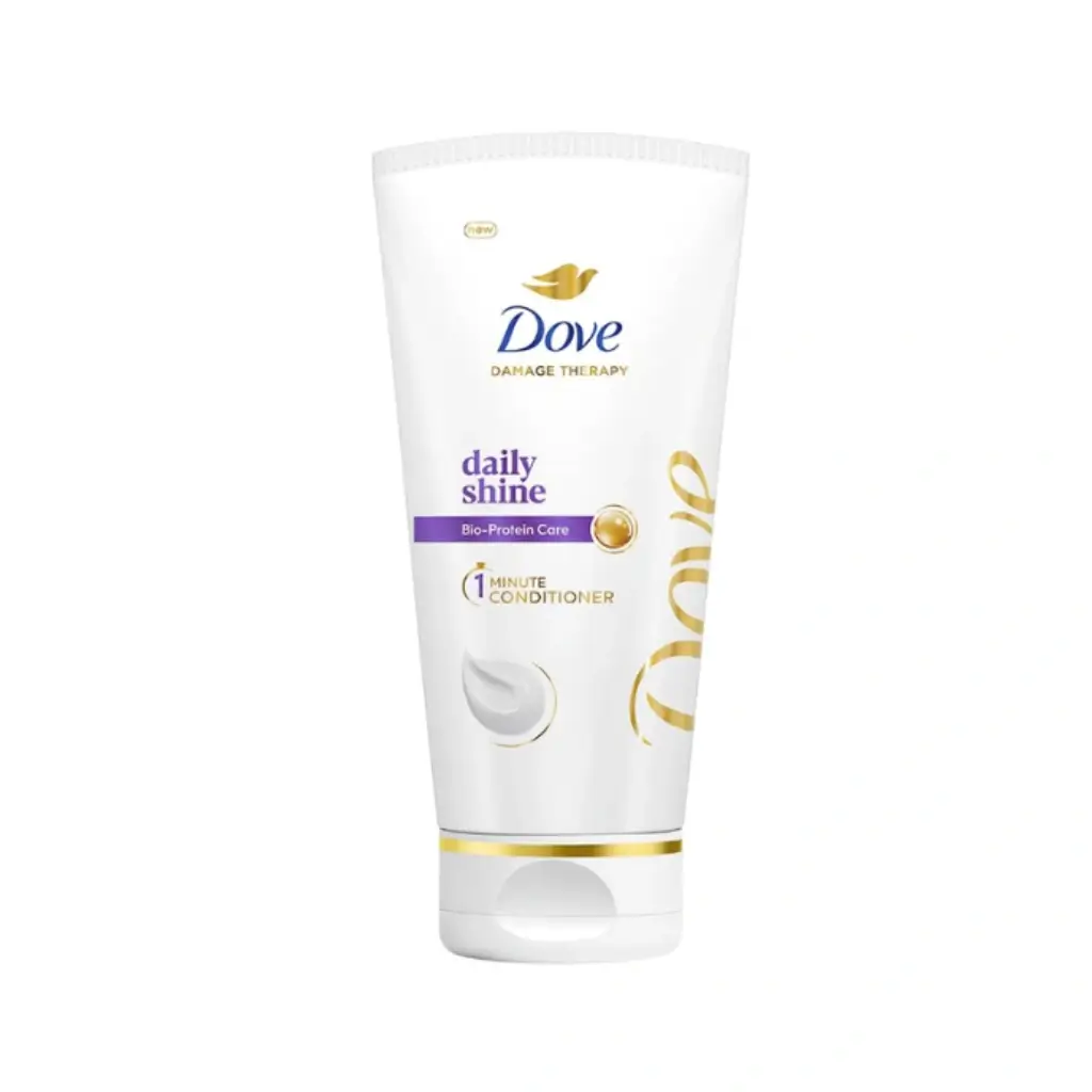 Dove Conditioner Daily Shine Biopro Care Tube 75 ml