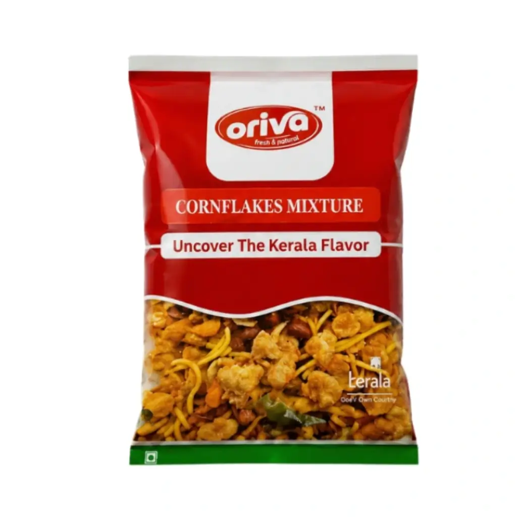 ORIVA CORNFLAKES MIXTURE 150G