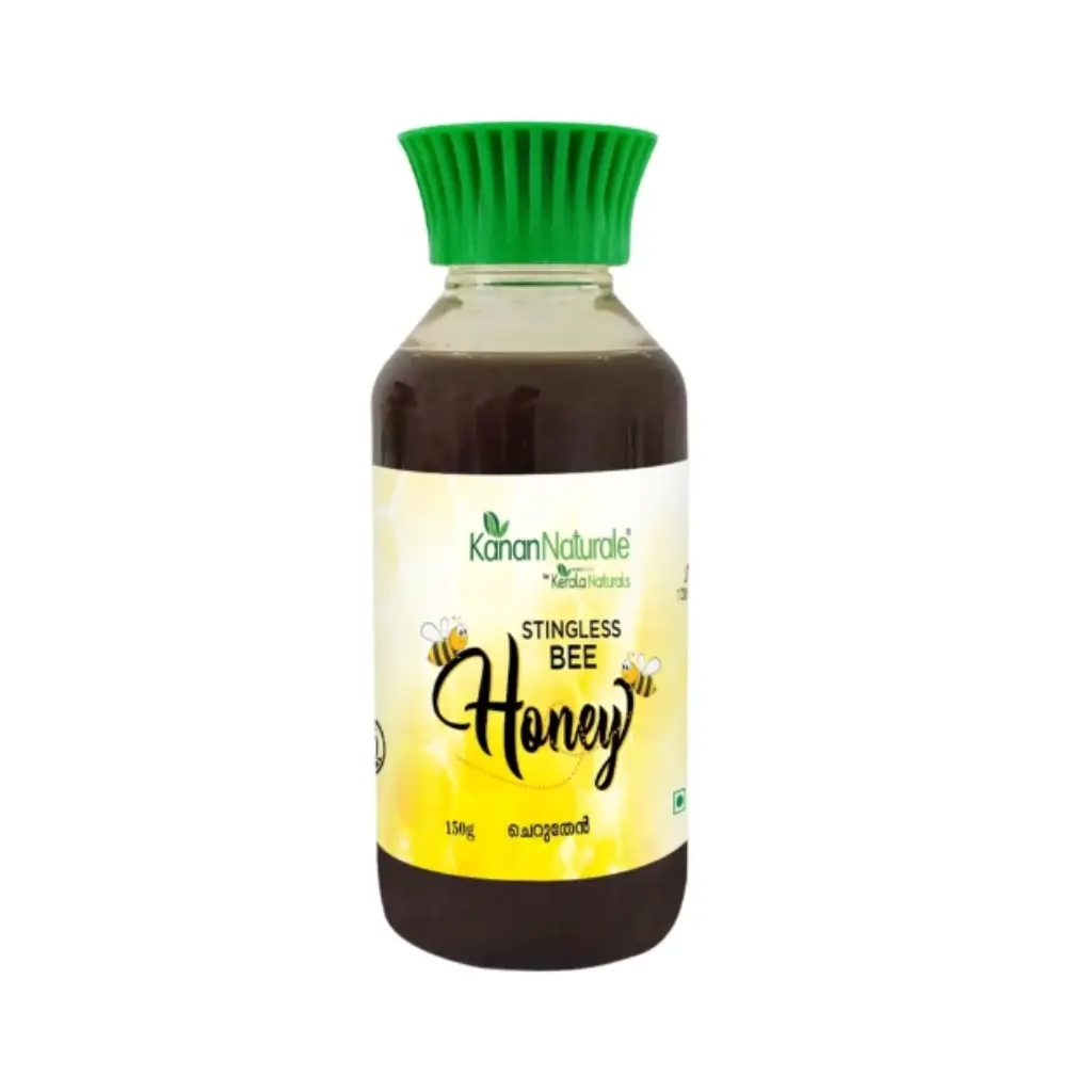 KERALA NATURALS STINGLESS BEE HONEY
