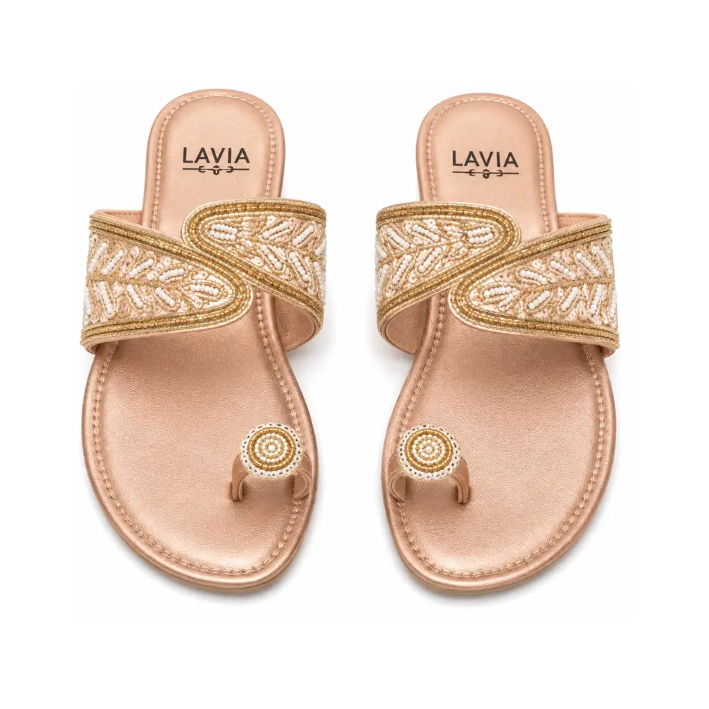 LAVIA FOOTWEAR 00030