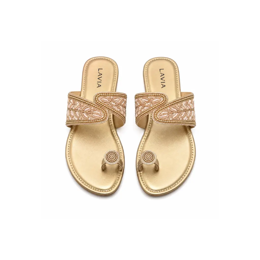 LAVIA FOOTWEAR 00031