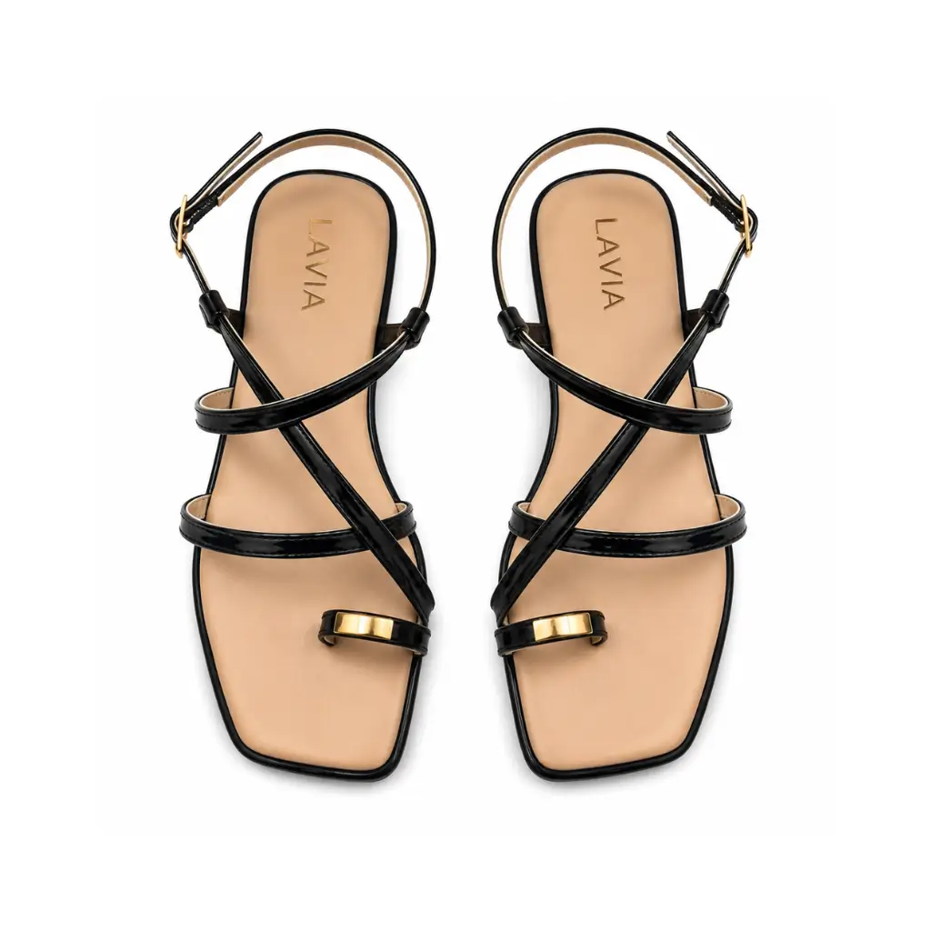 Lavia Footwear 00012