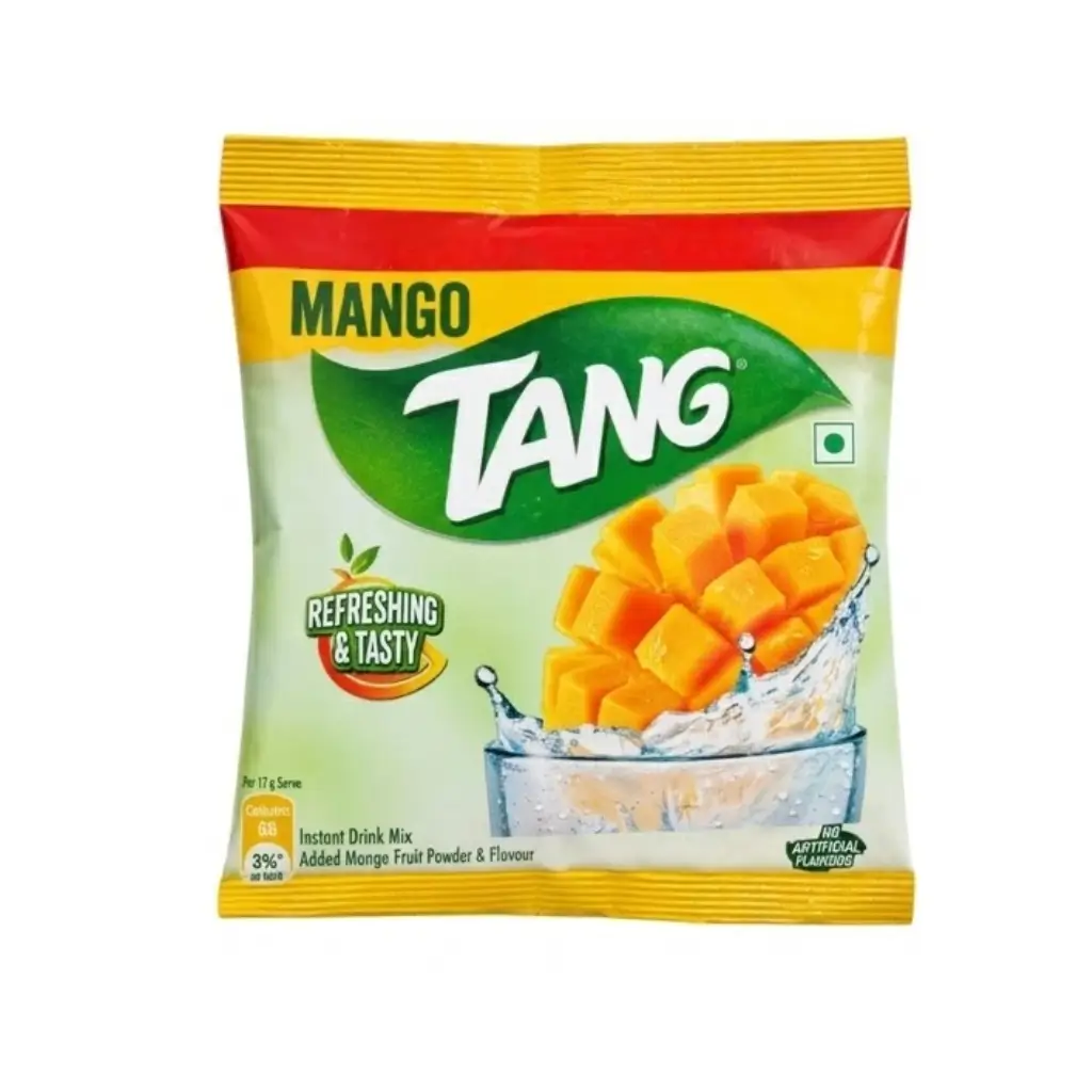 TANG MANGO INSTANT DRINK MIX 75 GM