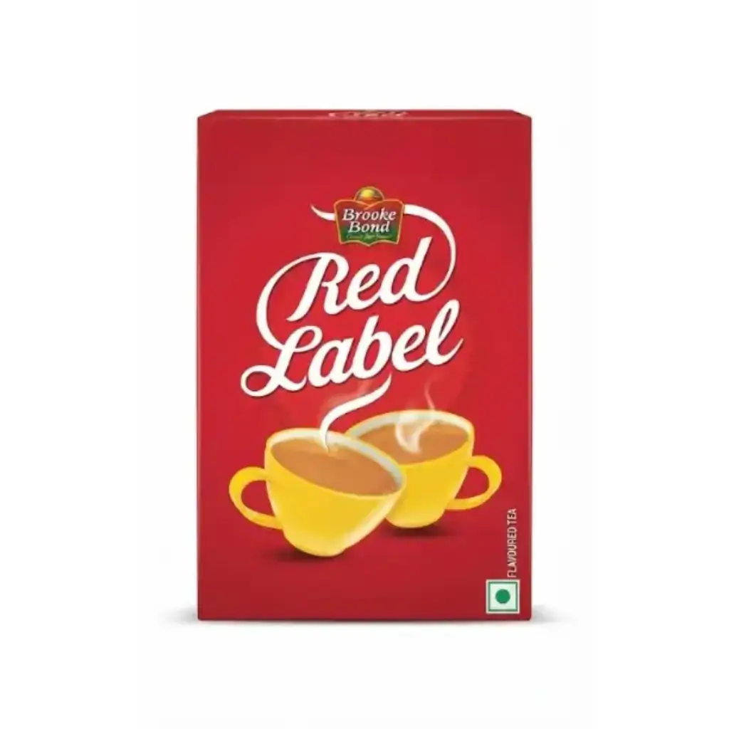 BROOKE BOND RED LABEL 250 GM