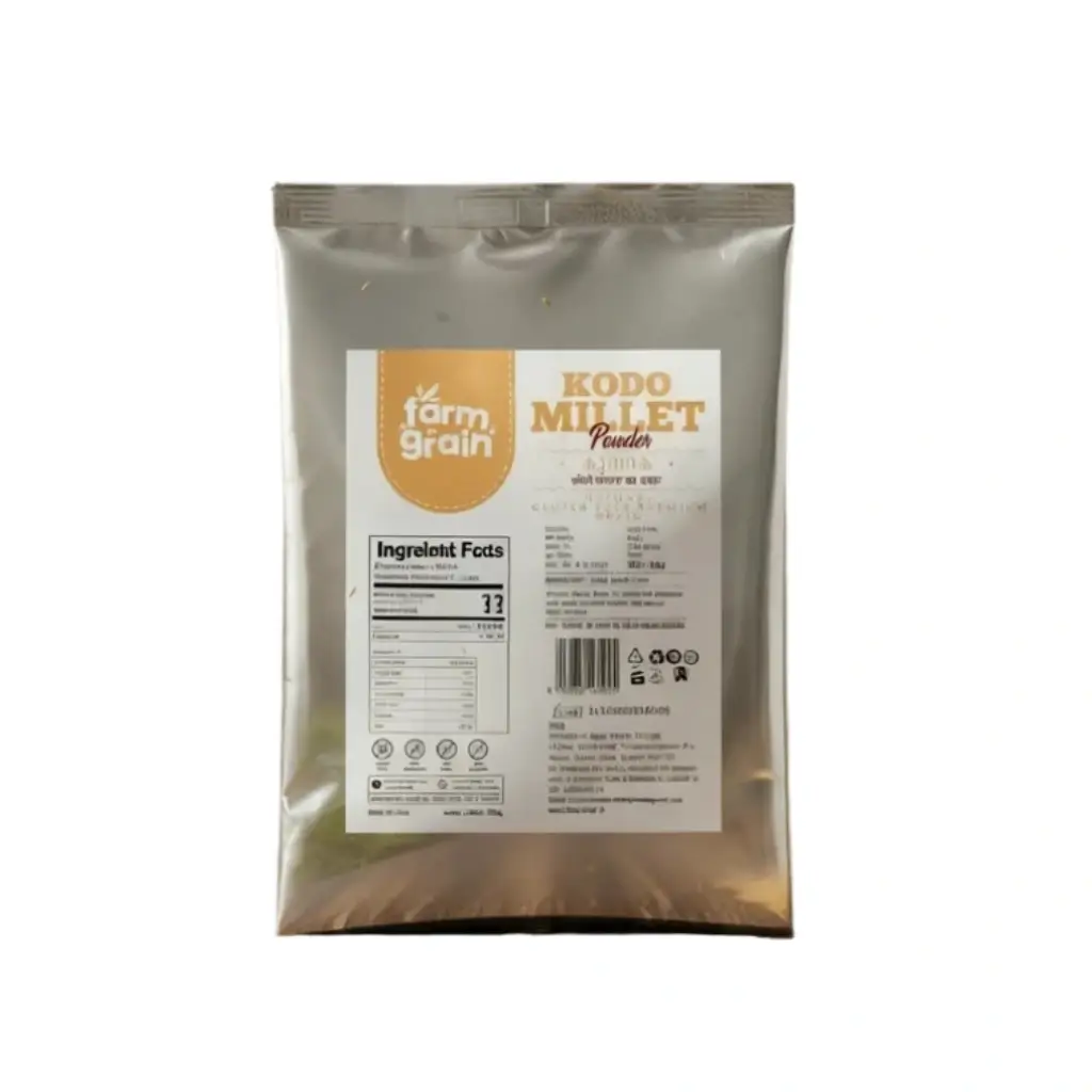 FARMGRAIN KODO MILLET POWDER 500 GM