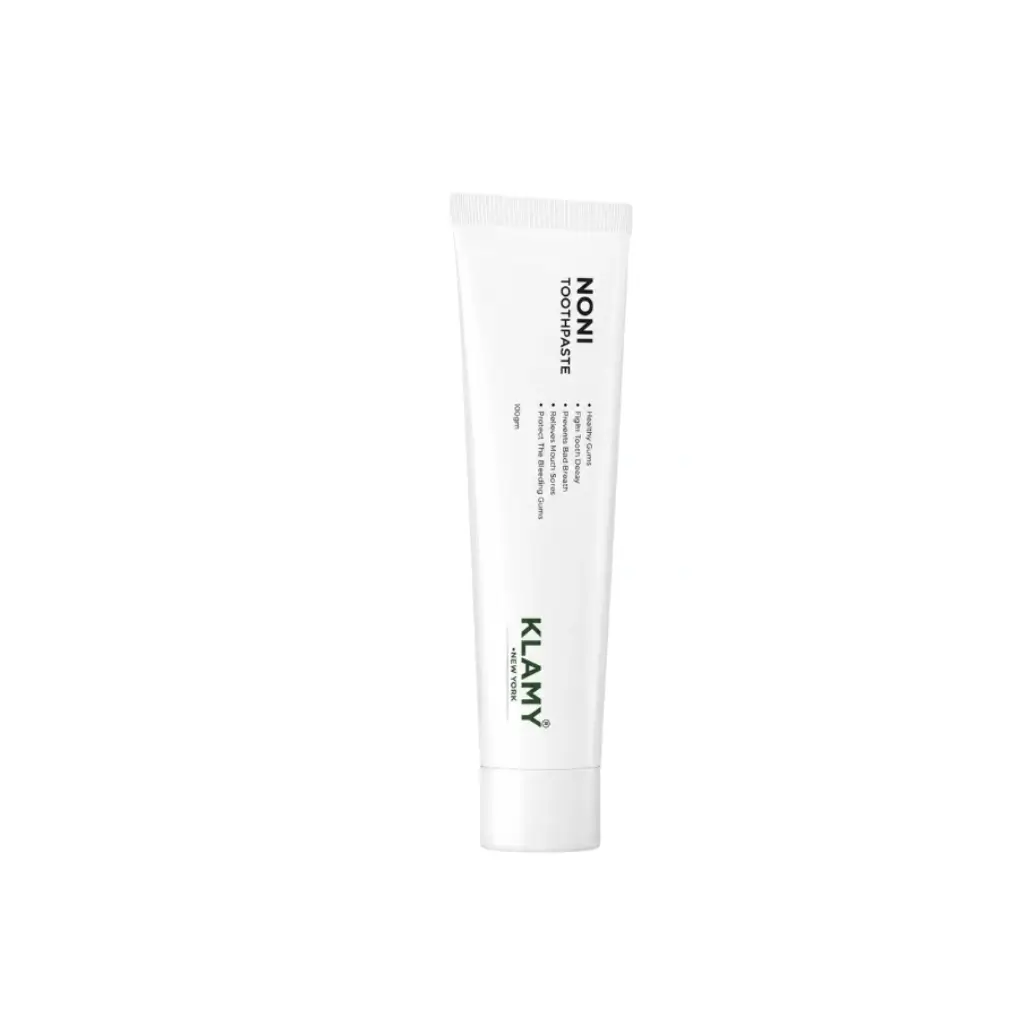 KLAMY NONI TOOTH PASTE 100 GM