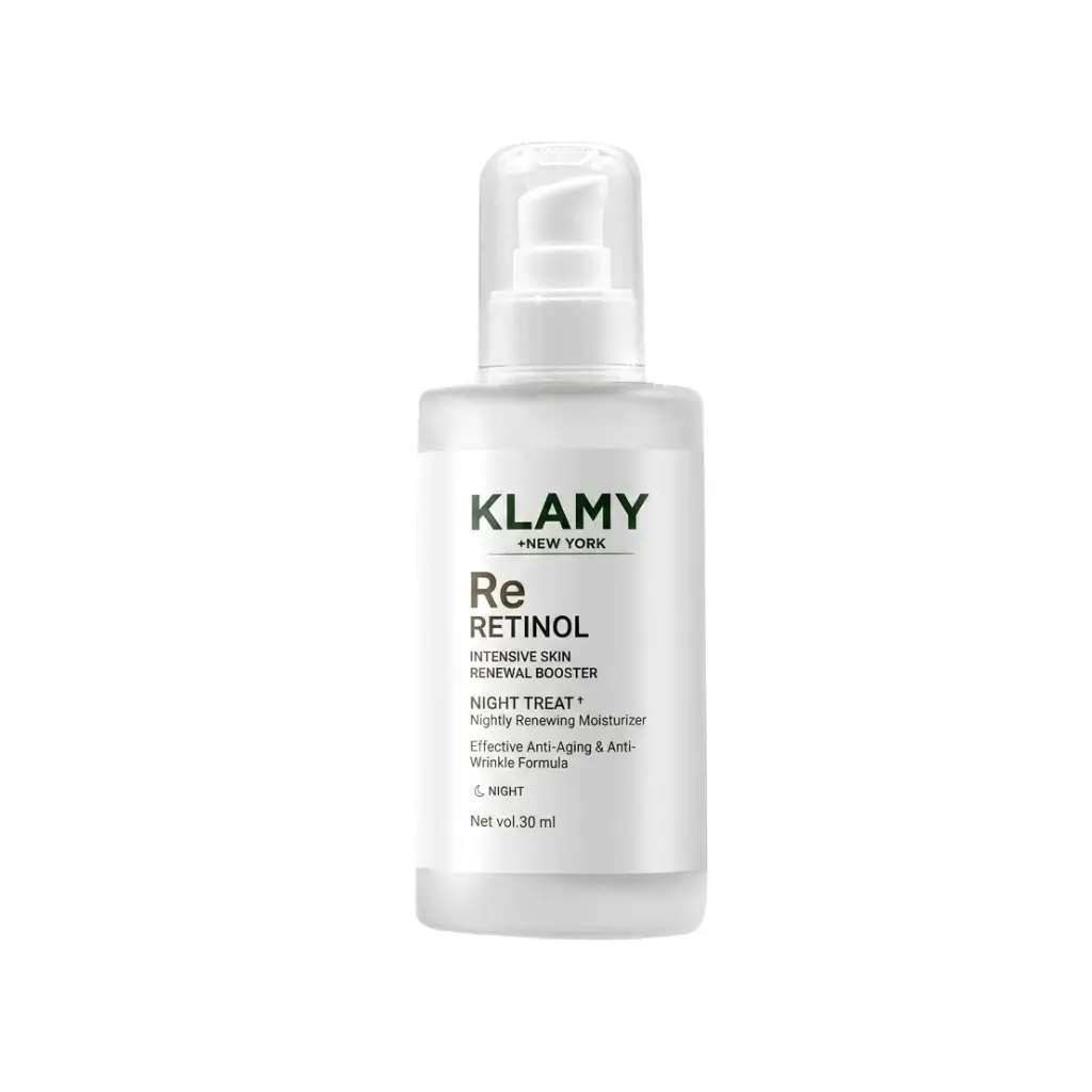 KLAMY RE RETINOL INTENSIVE SKIN RENEWAL BOOSTER 30 ML