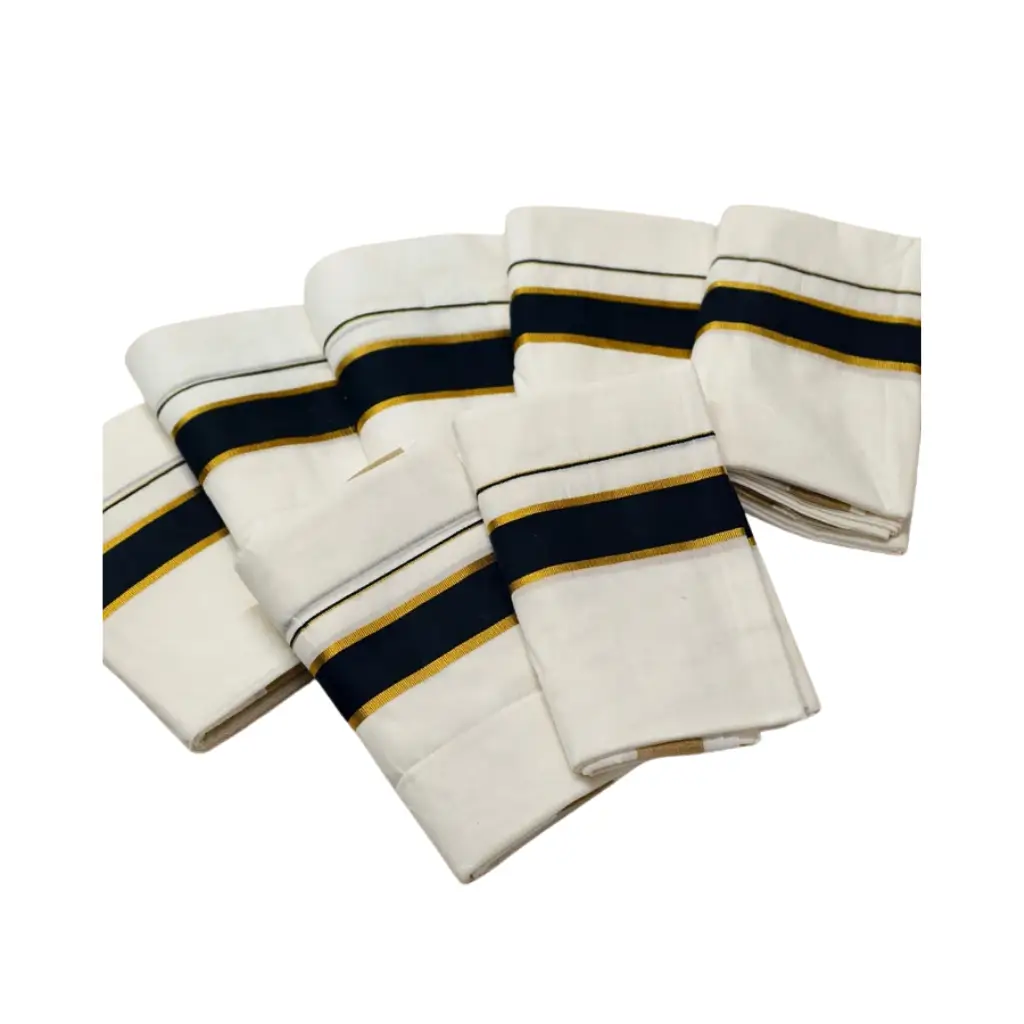 Onam Gifting Cotton Set Mundu