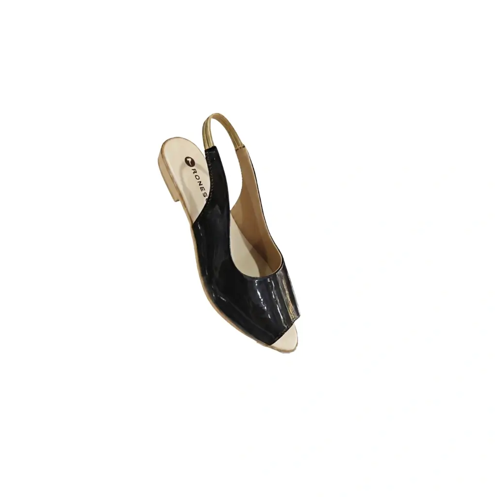 RONESCA FOOT CARE BROWN R 406
