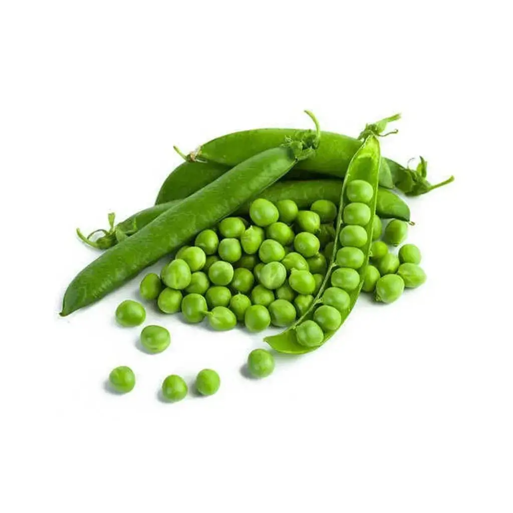 PREMIUM GREENPEAS