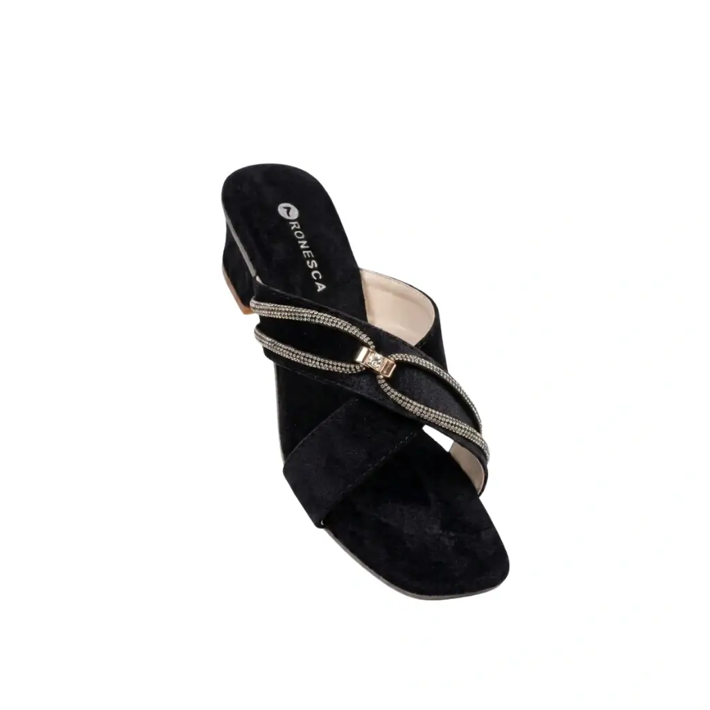 RONESCA FOOT CARE BLACK 516