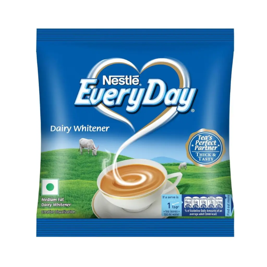 NESTLE EVERYDAY DAIRY WHITENER 100 GM