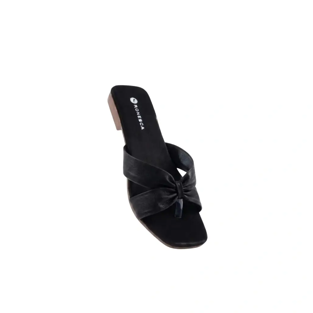 RONESCA FOOT CARE BLACK 208