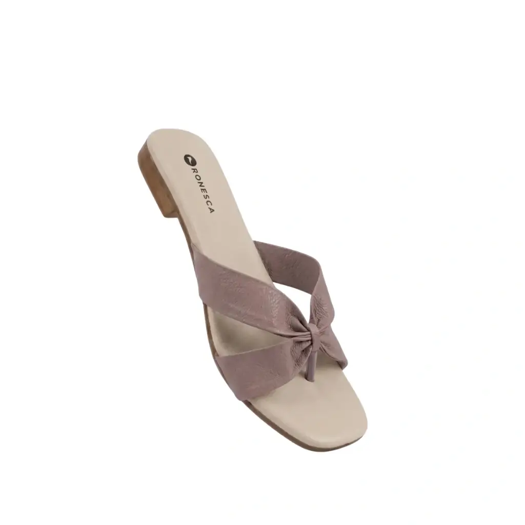 RONESCA FOOT CARE MAUVE 208