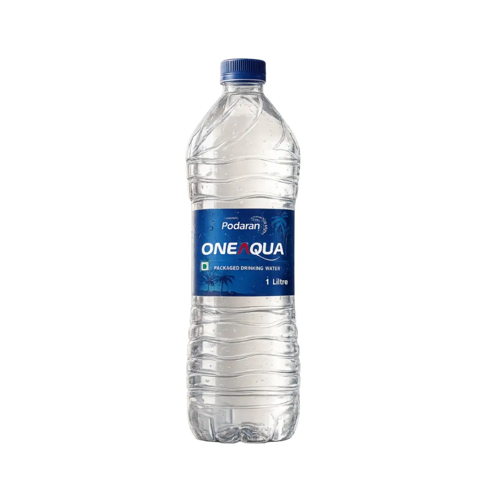ONE AQUA FRESH WATER 1 LTR
