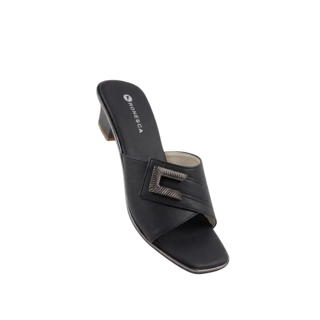 RONESCA FOOT CARE BLACK 511