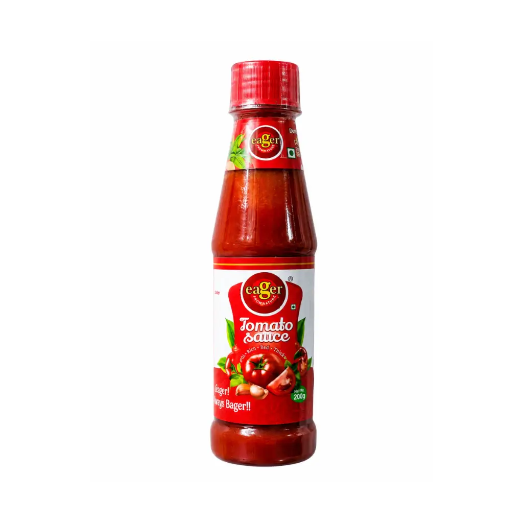 TOMATO SOURCE 200 GM