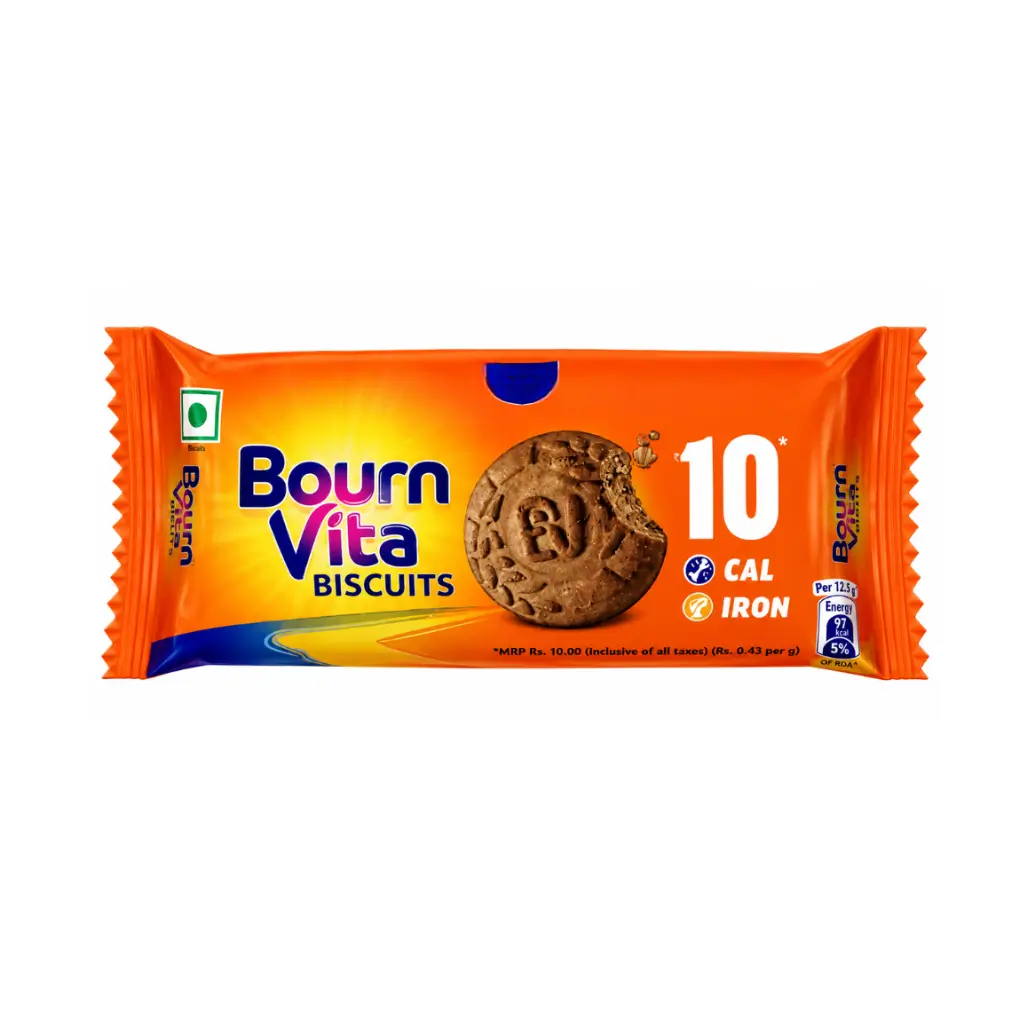 BOURNVITA BISCUITS PACK COOKIES 41.85 GM