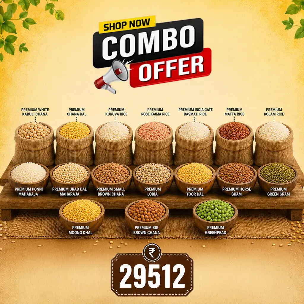 PREMIUM COMBO 1