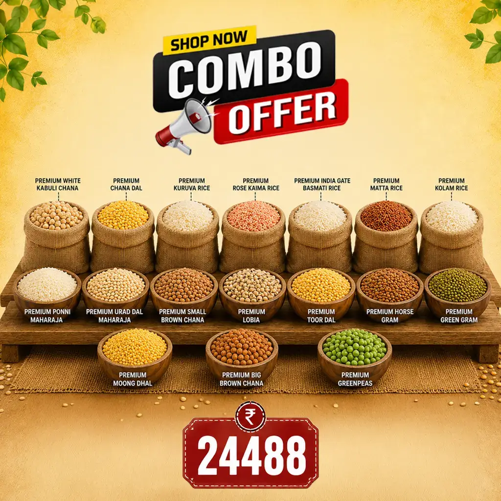 PREMIUM COMBO 2
