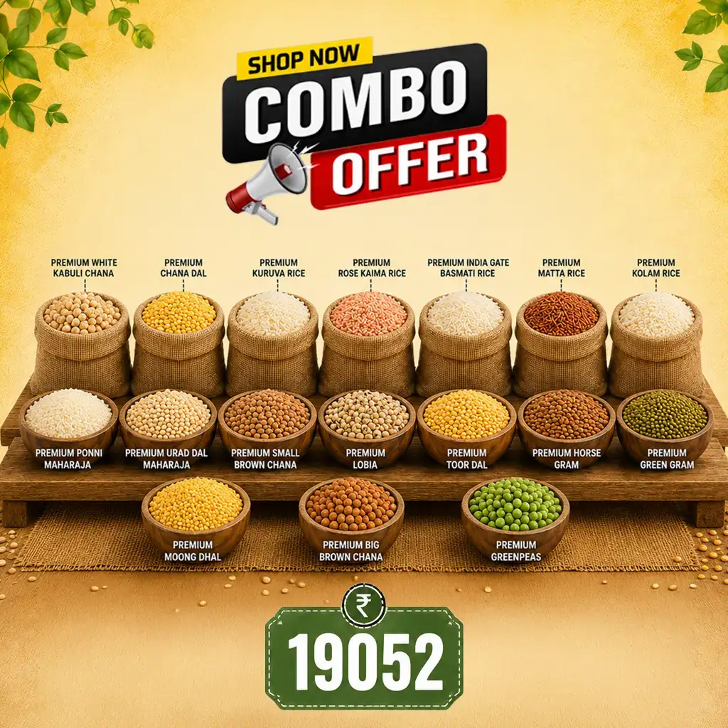 PREMIUM COMBO 3