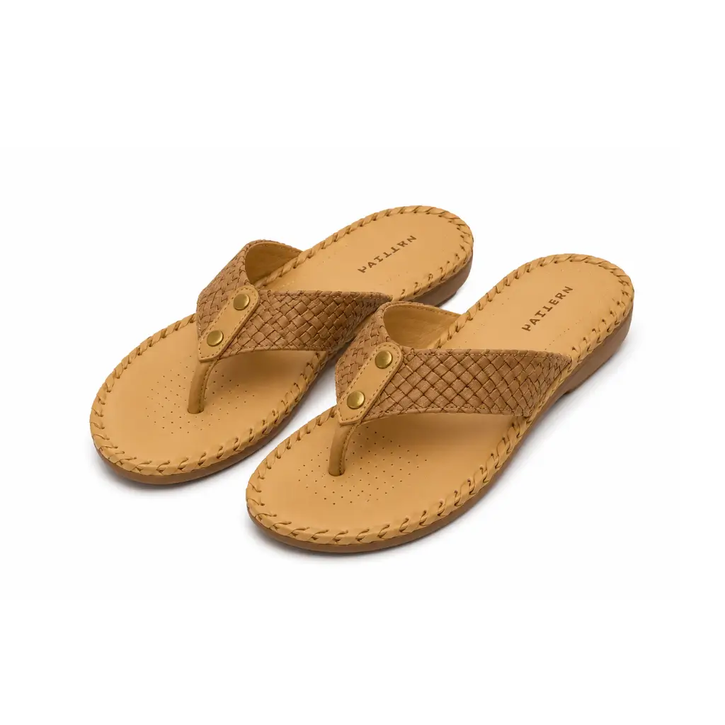 PATTERN FOOTWEAR SULTHAN KL07-7179