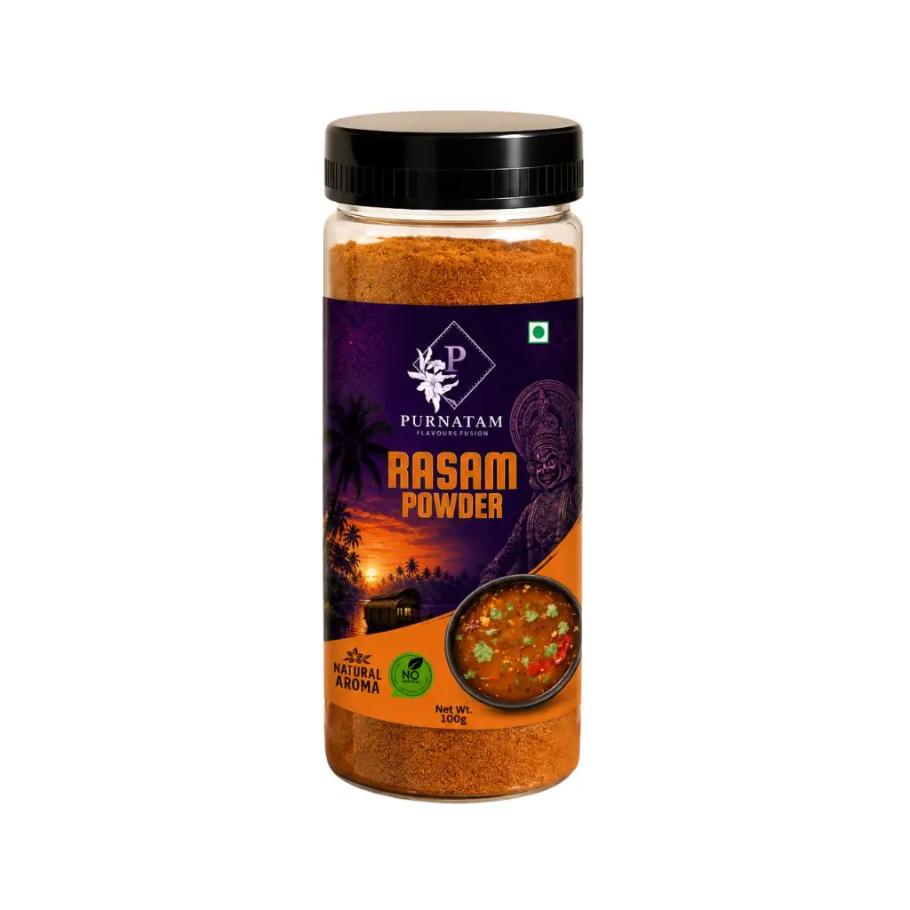 PURNATAM RASAM POWDER 100 GM